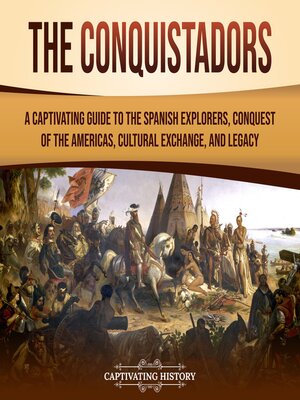 cover image of The Conquistadors